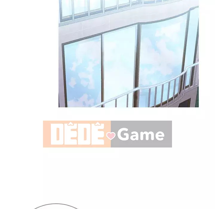 Tình cờ sống bên nhau Chương 1-7