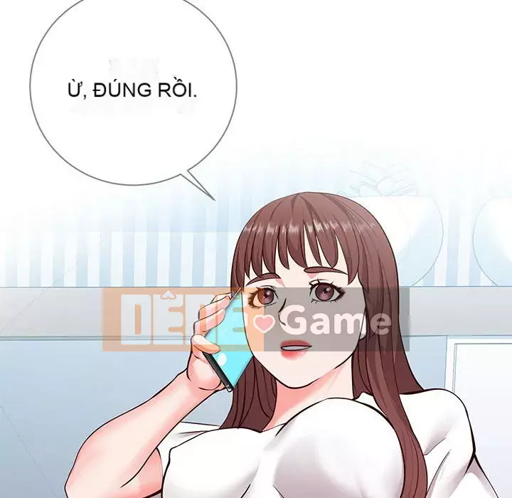 Tình cờ sống bên nhau Chương 1-7