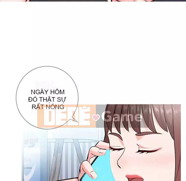 Tình cờ sống bên nhau Chương 1-7