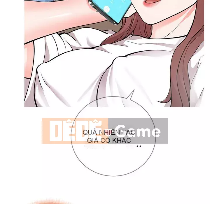 Tình cờ sống bên nhau Chương 1-7