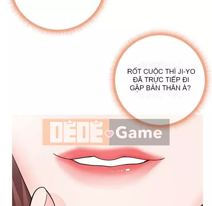 Tình cờ sống bên nhau Chương 1-7