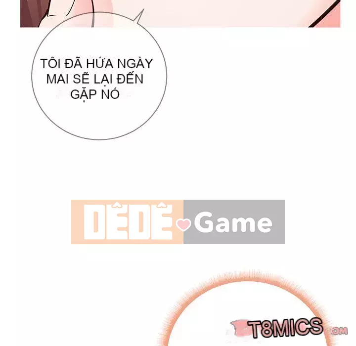 Tình cờ sống bên nhau Chương 1-7