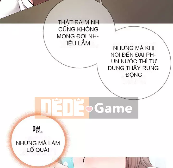 Tình cờ sống bên nhau Chương 1-7