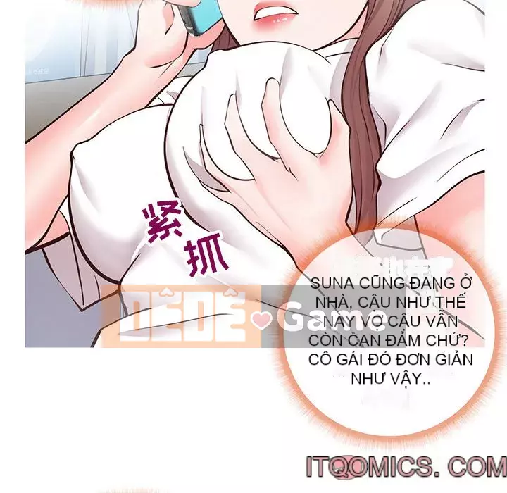 Tình cờ sống bên nhau Chương 1-7