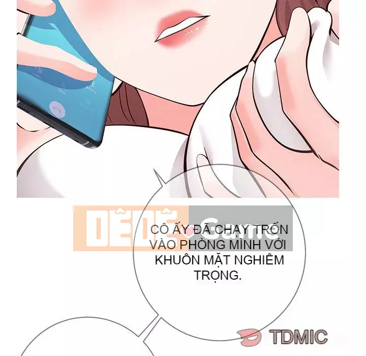 Tình cờ sống bên nhau Chương 1-7