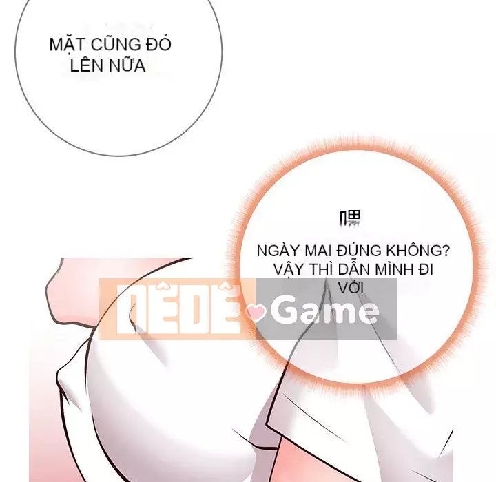 Tình cờ sống bên nhau Chương 1-7