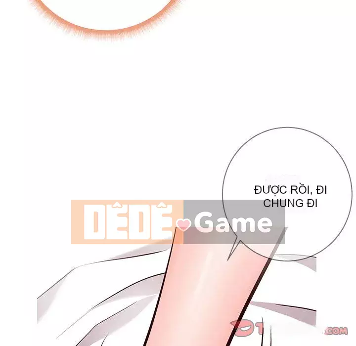 Tình cờ sống bên nhau Chương 1-7