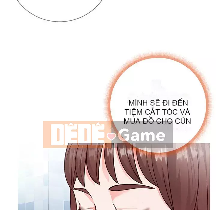 Tình cờ sống bên nhau Chương 1-7