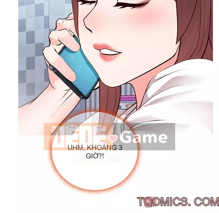 Tình cờ sống bên nhau Chương 1-7