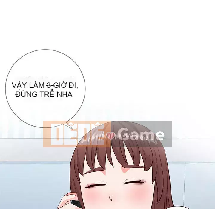 Tình cờ sống bên nhau Chương 1-7