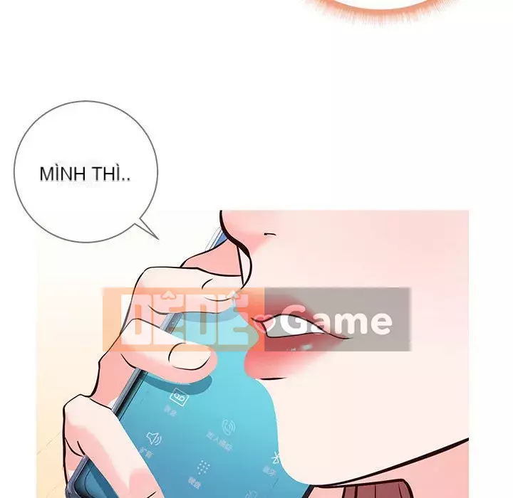 Tình cờ sống bên nhau Chương 1-7