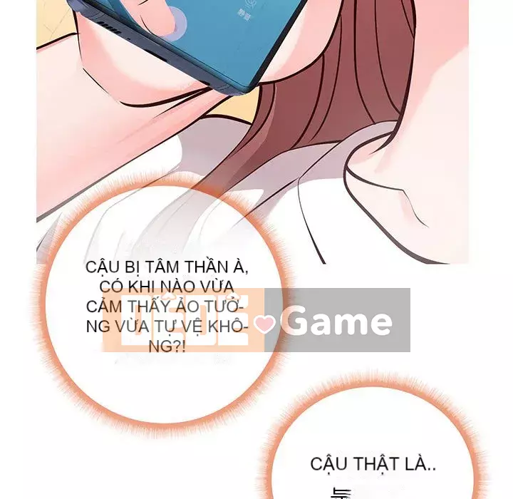 Tình cờ sống bên nhau Chương 1-7