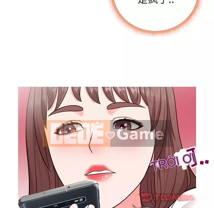 Tình cờ sống bên nhau Chương 1-7