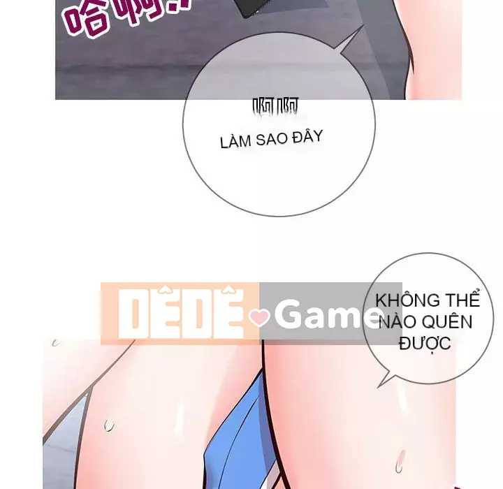 Tình cờ sống bên nhau Chương 1-7