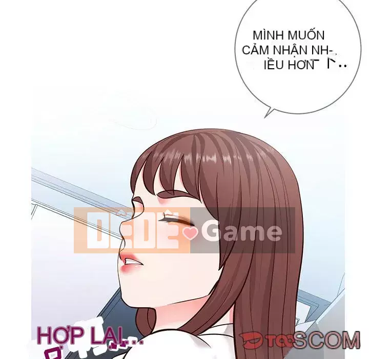 Tình cờ sống bên nhau Chương 1-7