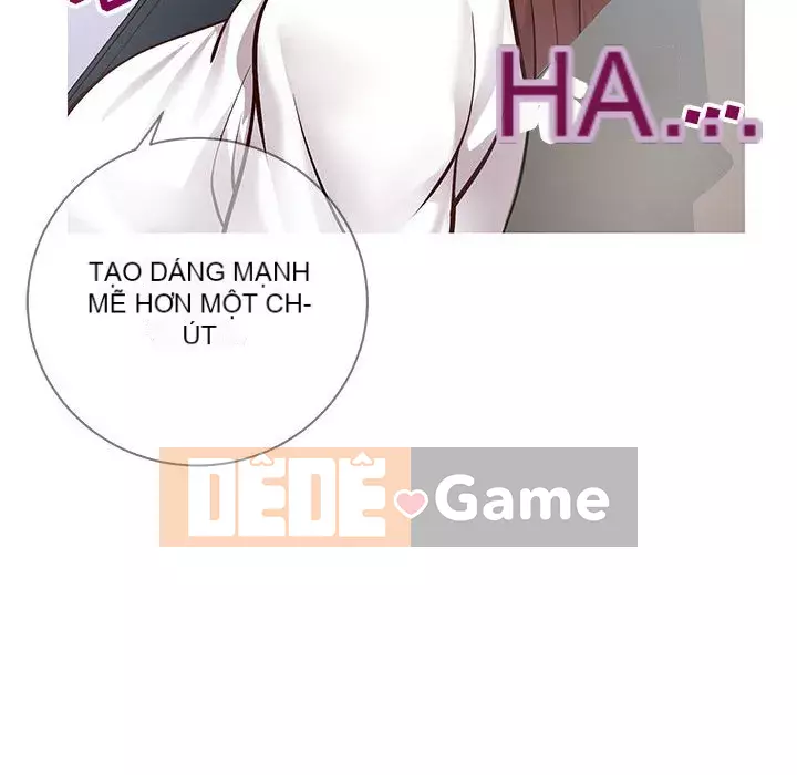 Tình cờ sống bên nhau Chương 1-7