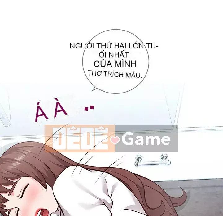 Tình cờ sống bên nhau Chương 1-7