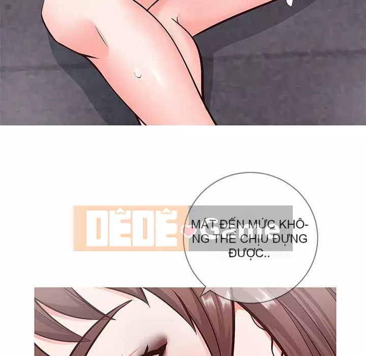 Tình cờ sống bên nhau Chương 1-7