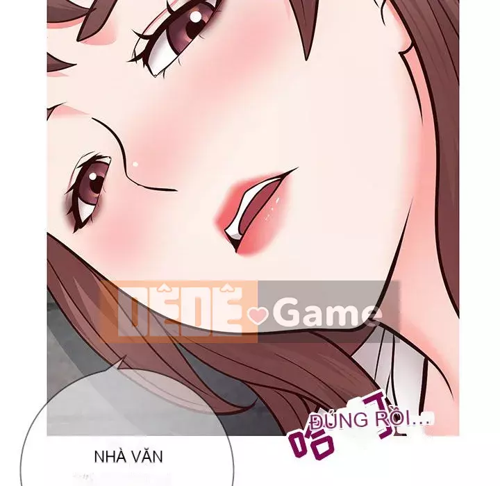 Tình cờ sống bên nhau Chương 1-7