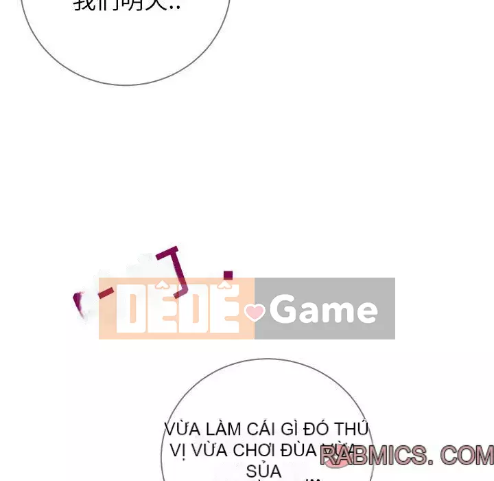 Tình cờ sống bên nhau Chương 1-7