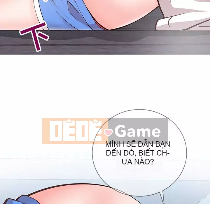 Tình cờ sống bên nhau Chương 1-7