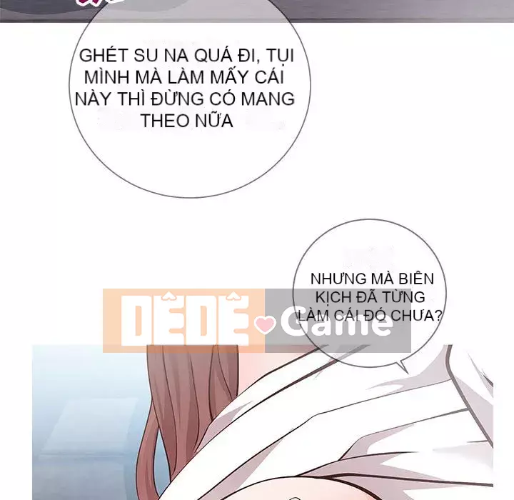 Tình cờ sống bên nhau Chương 1-7