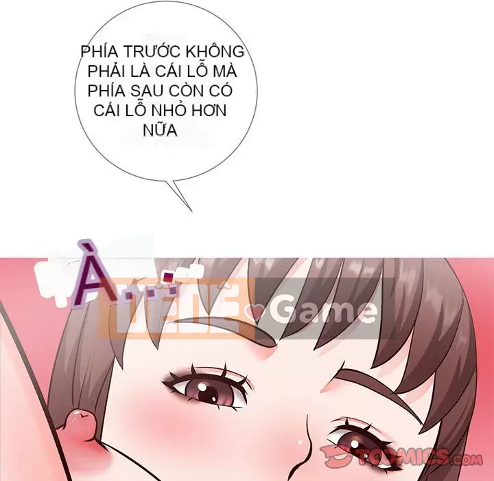 Tình cờ sống bên nhau Chương 1-7