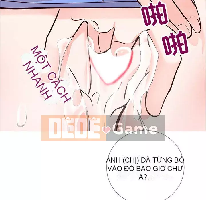 Tình cờ sống bên nhau Chương 1-7