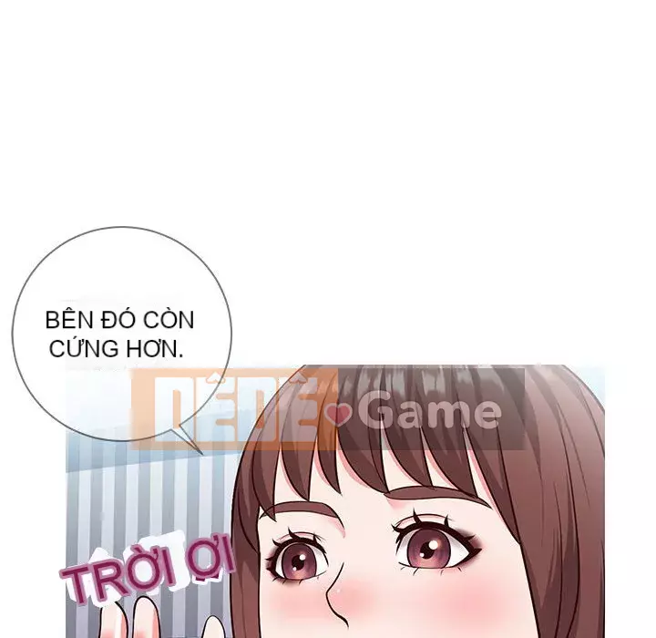 Tình cờ sống bên nhau Chương 1-7