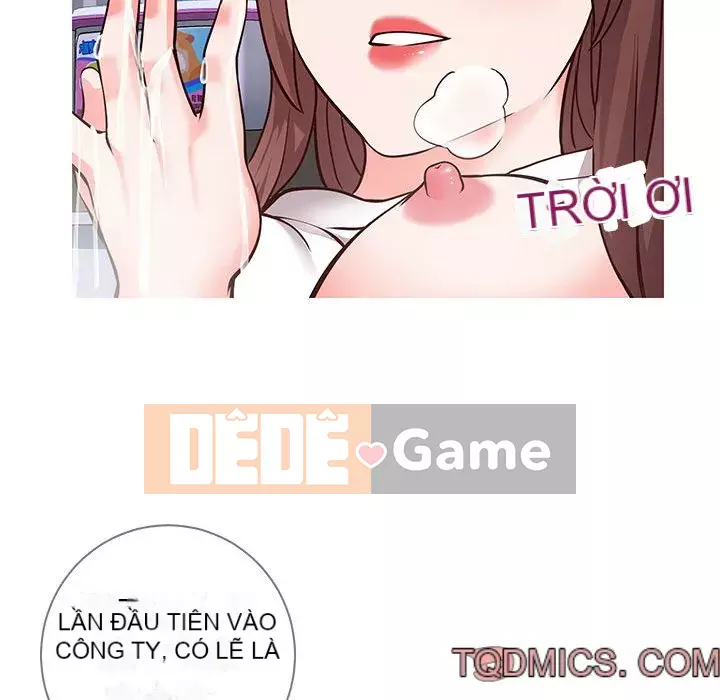 Tình cờ sống bên nhau Chương 1-7