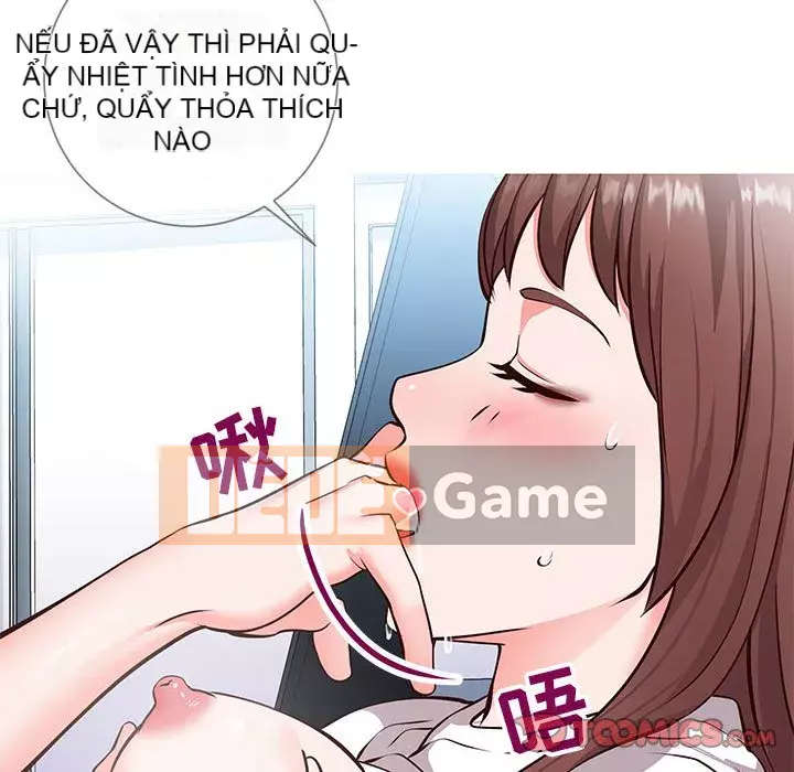 Tình cờ sống bên nhau Chương 1-7