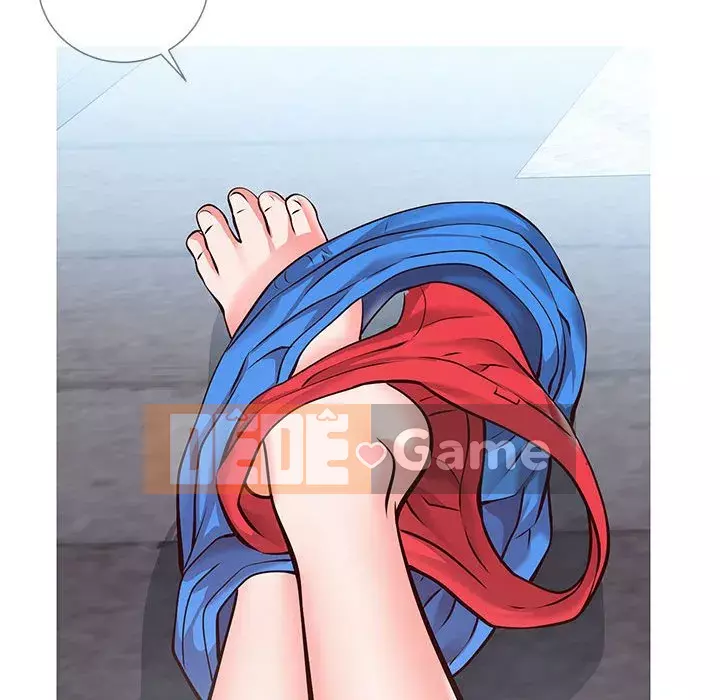 Tình cờ sống bên nhau Chương 1-7