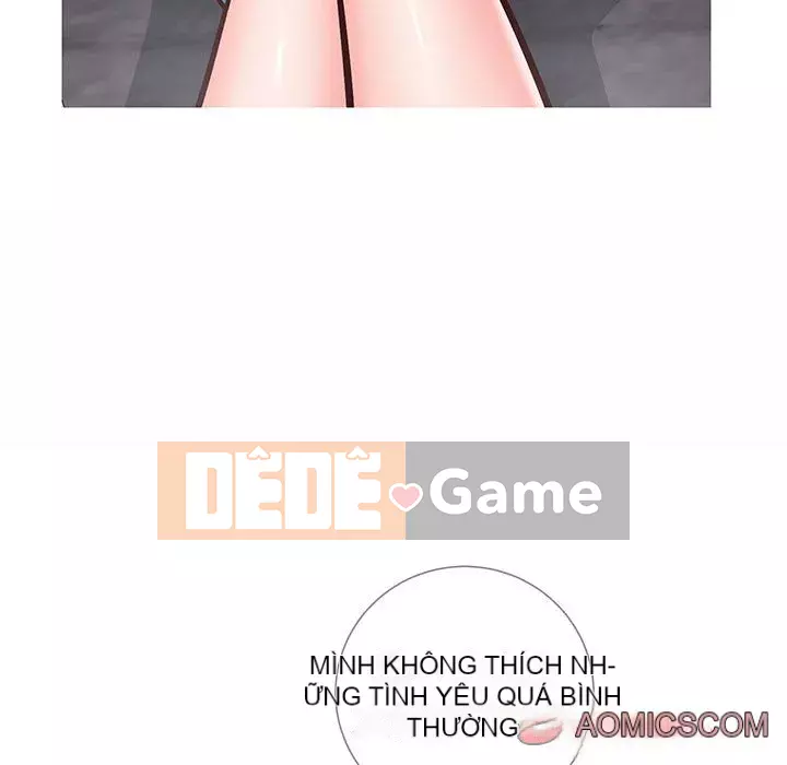 Tình cờ sống bên nhau Chương 1-7