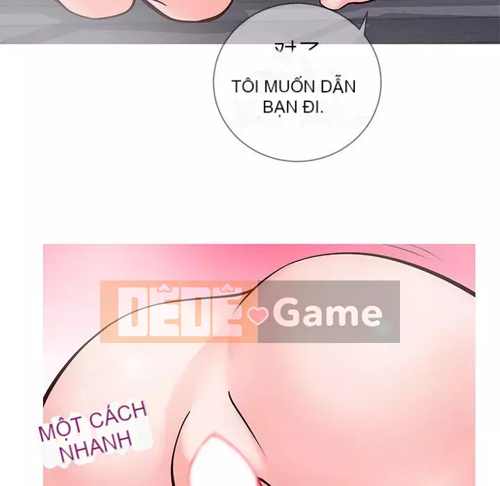 Tình cờ sống bên nhau Chương 1-7