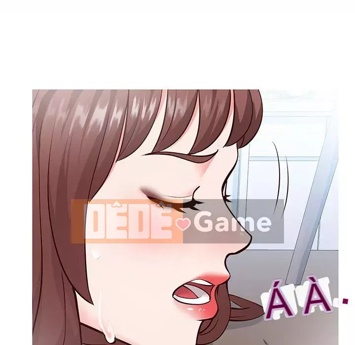 Tình cờ sống bên nhau Chương 1-7