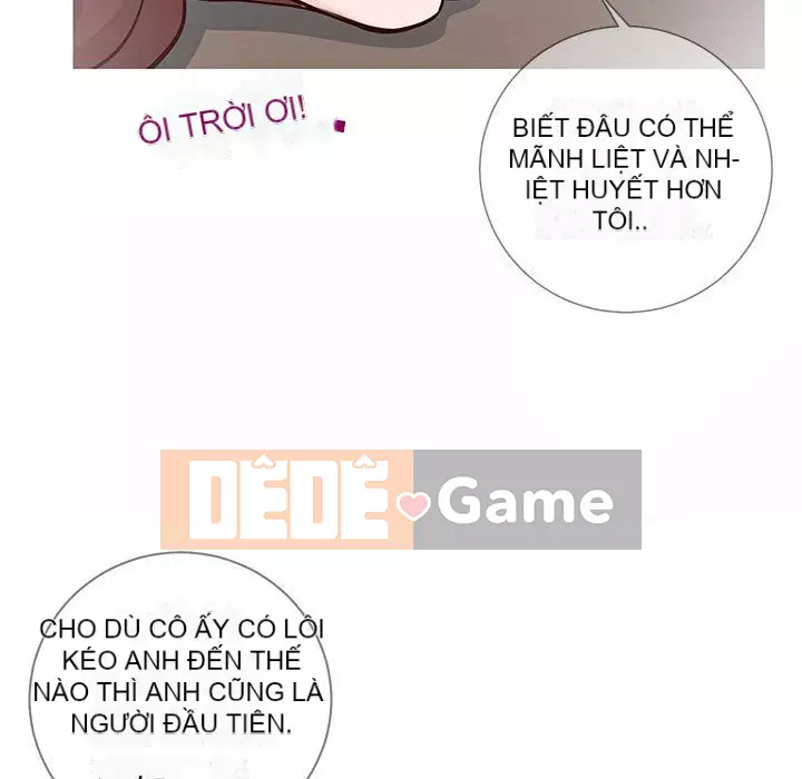 Tình cờ sống bên nhau Chương 1-7