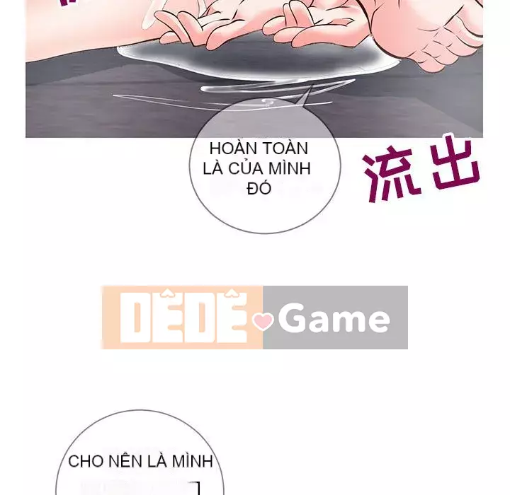 Tình cờ sống bên nhau Chương 1-7