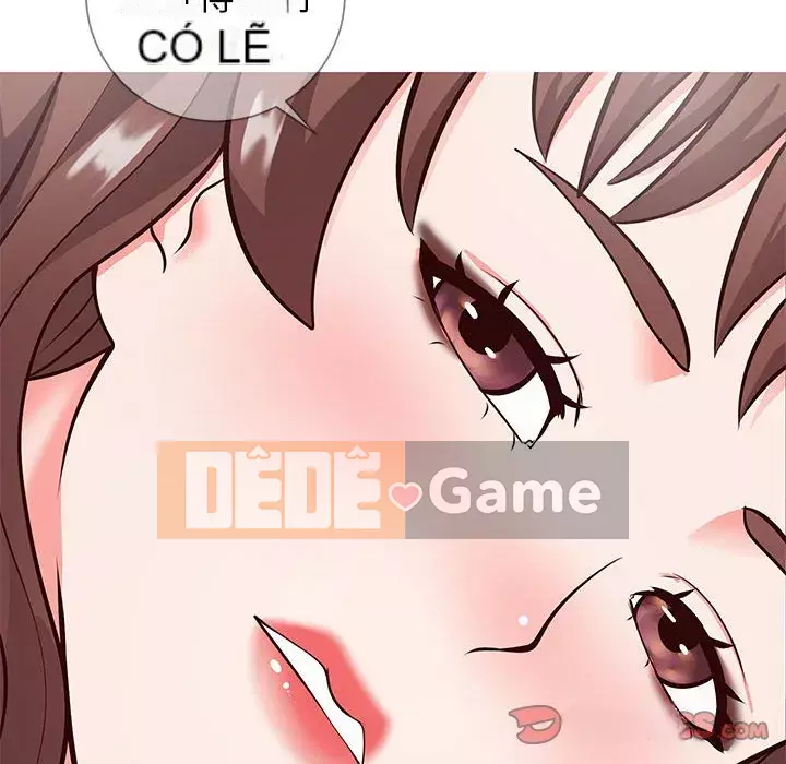 Tình cờ sống bên nhau Chương 1-7