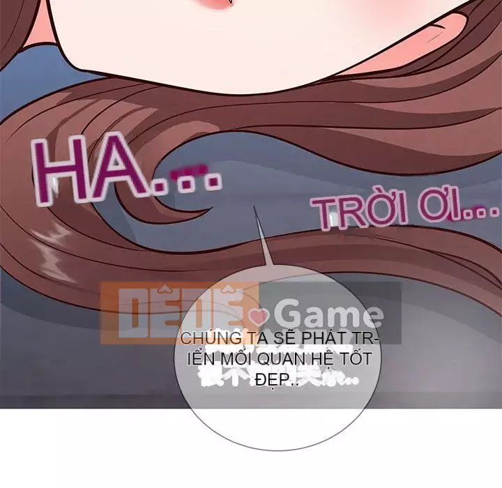 Tình cờ sống bên nhau Chương 1-7