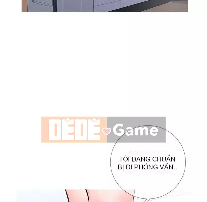 Tình cờ sống bên nhau Chương 1-7