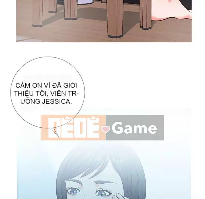 Tình cờ sống bên nhau Chương 1-7