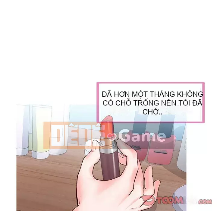 Tình cờ sống bên nhau Chương 1-7