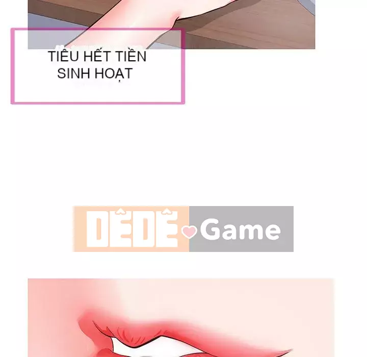 Tình cờ sống bên nhau Chương 1-7