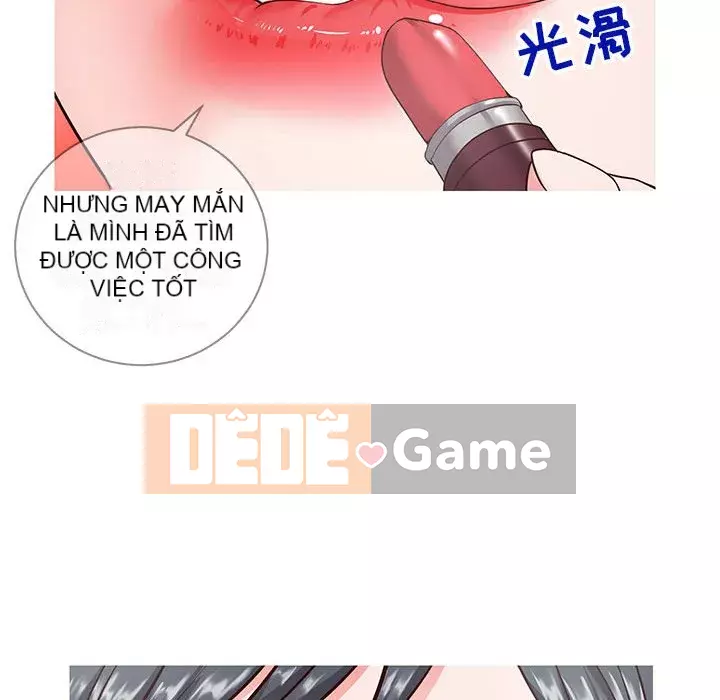 Tình cờ sống bên nhau Chương 1-7