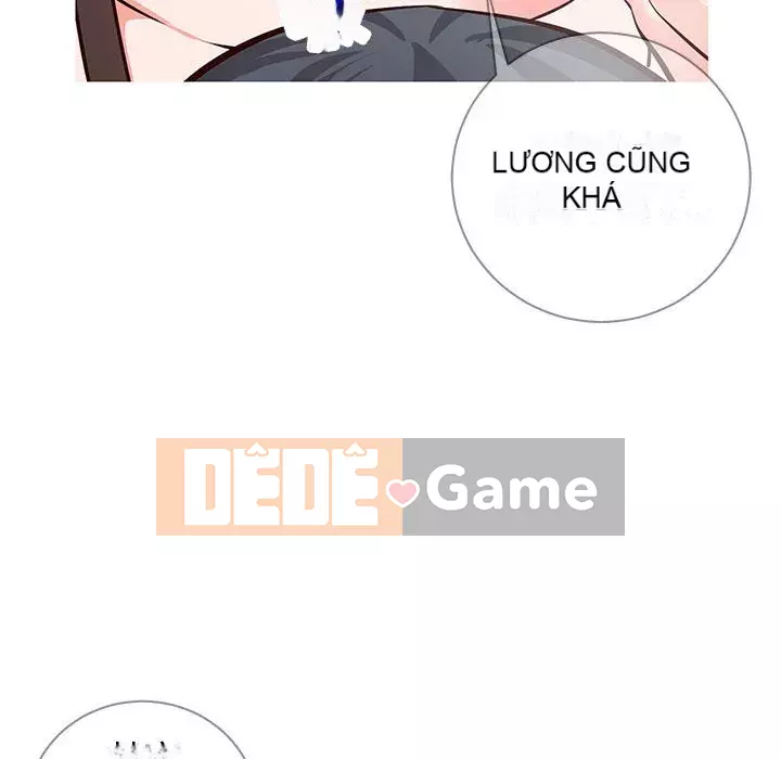 Tình cờ sống bên nhau Chương 1-7