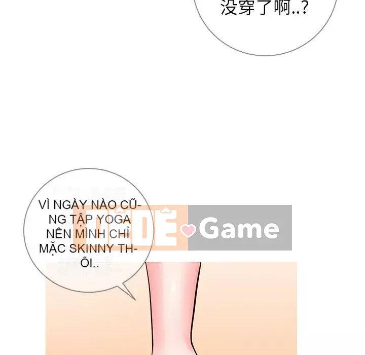 Tình cờ sống bên nhau Chương 1-7