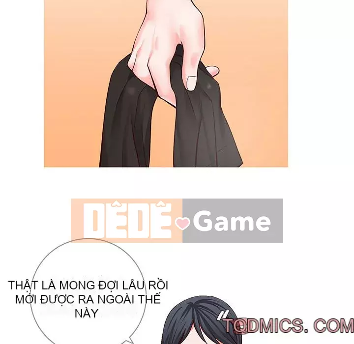 Tình cờ sống bên nhau Chương 1-7