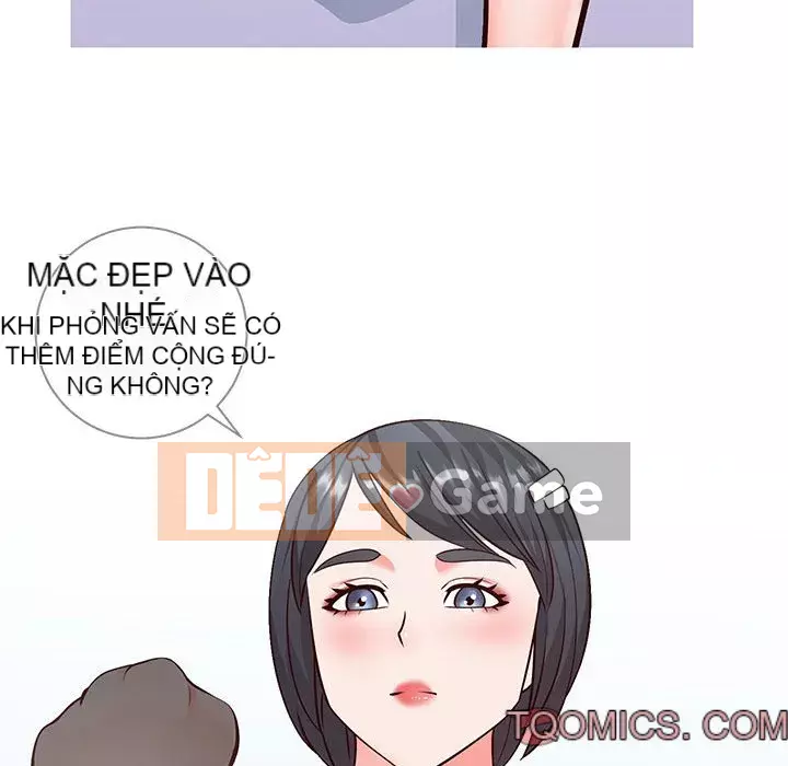 Tình cờ sống bên nhau Chương 1-7