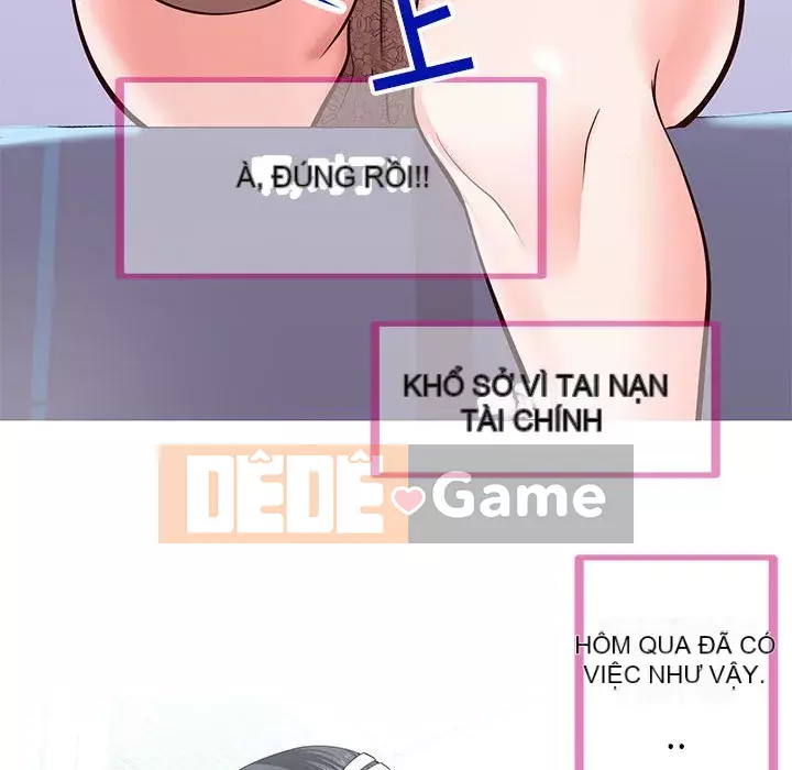 Tình cờ sống bên nhau Chương 1-7