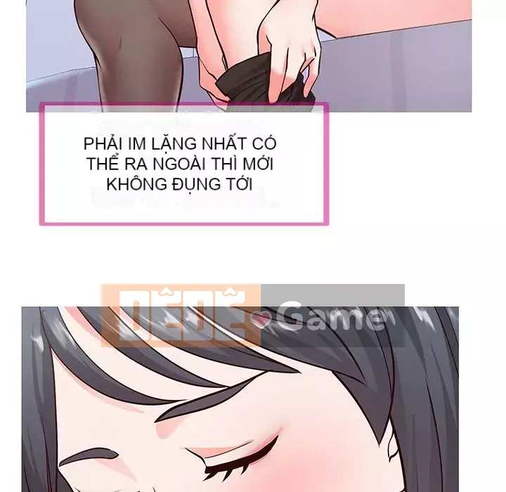 Tình cờ sống bên nhau Chương 1-7